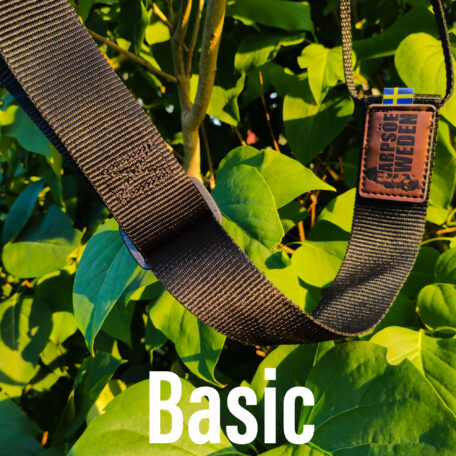 Safety Gun Strap (SGS) - BASIC